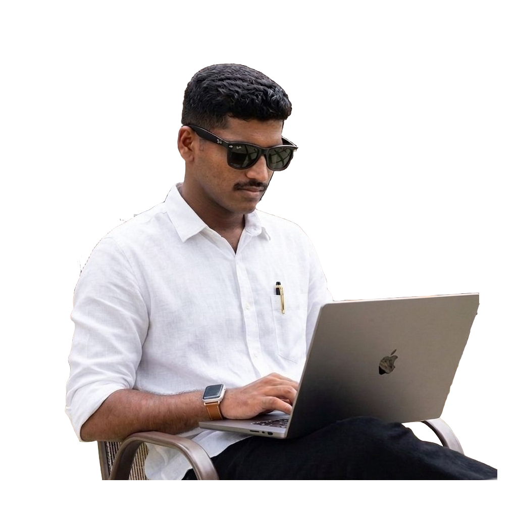 adil narikode profile