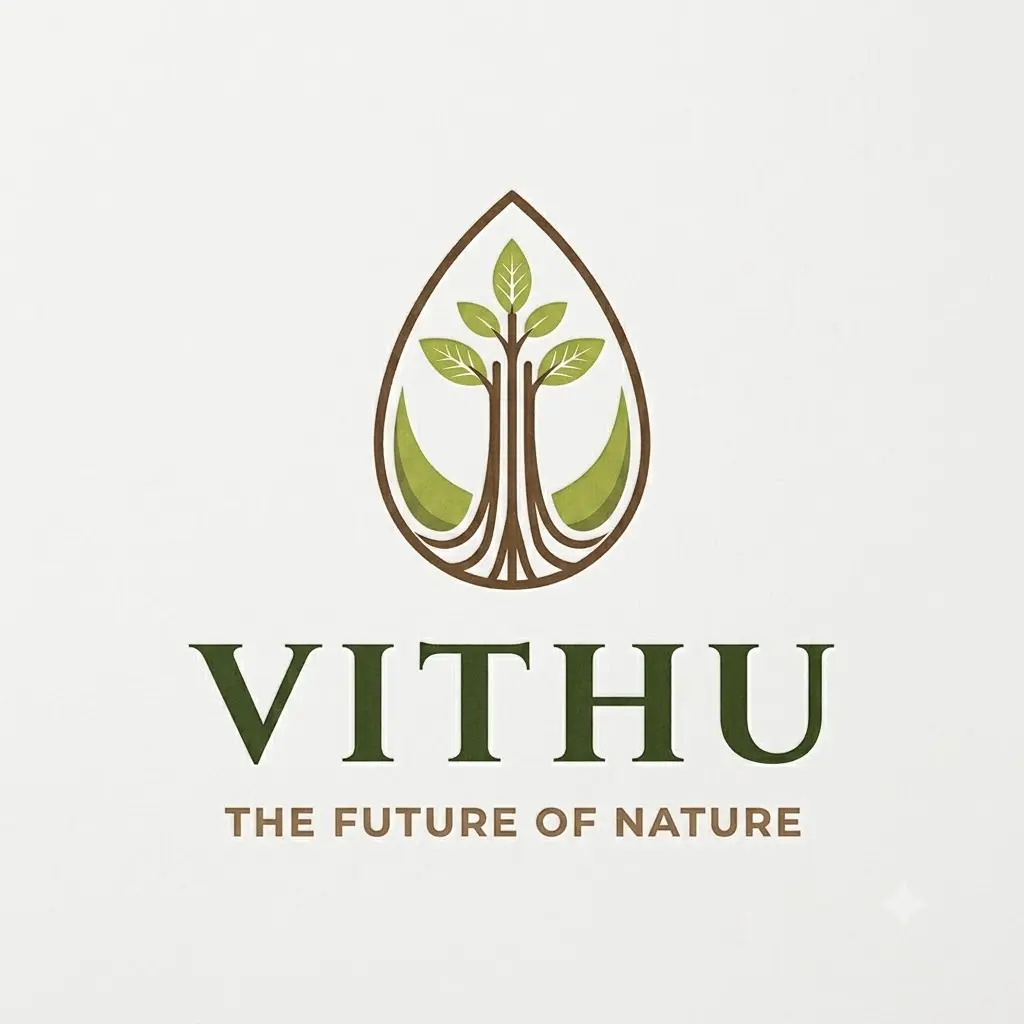 agriculture startup brand logo