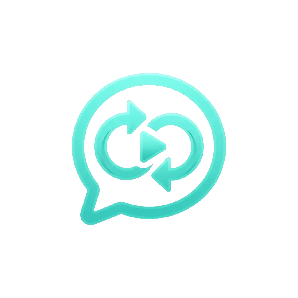 social media logo