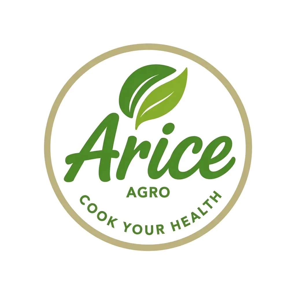 rice brand logo