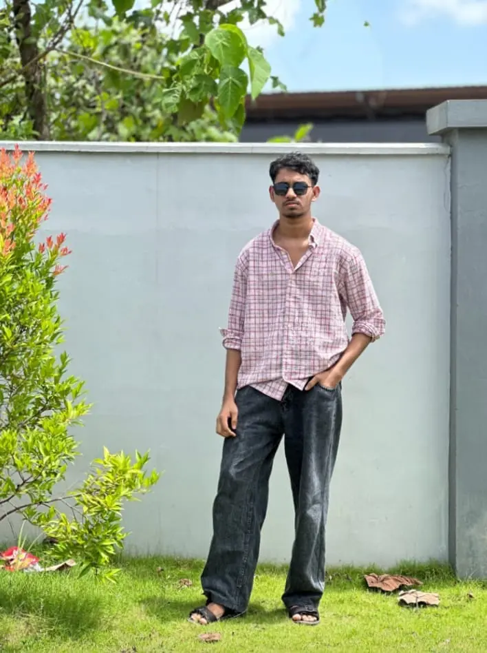 Salahudeen, Digital Marketer, testimonial for Adil Narikode, best digital marketer in Kerala