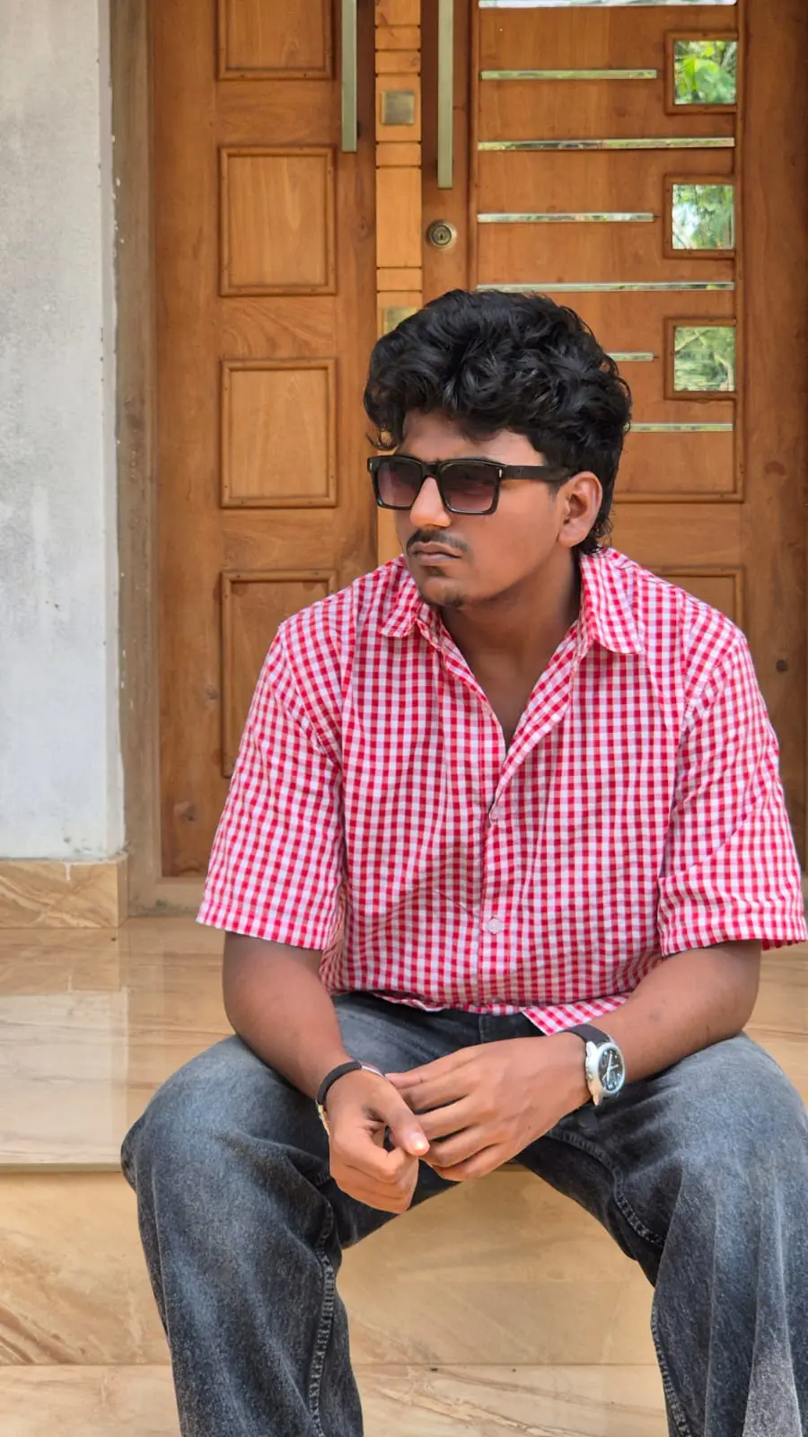 Latheef, Digital Marketer, testimonial for Adil Narikode, digital marketing expert in Calicut