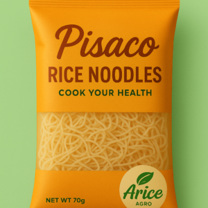 Rice Noodles